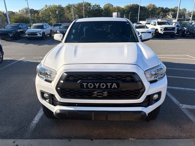 Used 2019 Toyota Tacoma 4WD SR