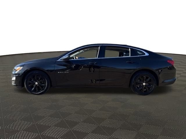 Used 2024 Chevrolet Malibu 1LT with VIN 1G1ZD5ST1RF107321 for sale in Lowell, NC