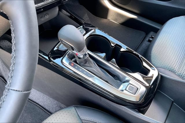 2026 Chevrolet Trax LT - Photo 9