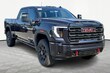 GMC Sierra 2500 HD