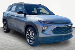 2026 Chevrolet Trailblazer RS SUV