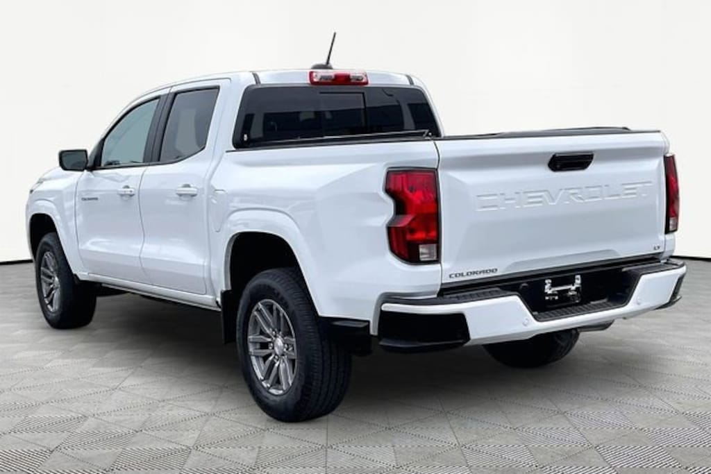 Used 2023 Chevrolet Colorado LT Truck