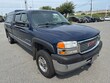 GMC Sierra 2500 HD