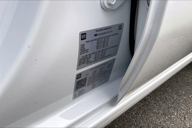 2026 Chevrolet Silverado 1500 RST - Photo 14
