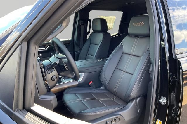 2026 Chevrolet Silverado 1500 High Country - Photo 9