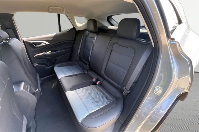 2026 Chevrolet Trax LT - Photo 11