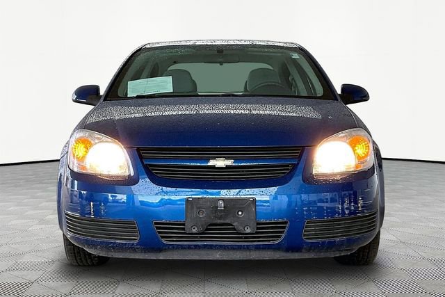 Used 2005 Chevrolet Cobalt LT with VIN 1G1AL52F357535194 for sale in Lowell, NC