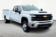 Chevrolet Silverado 3500 HD Chassis Cab