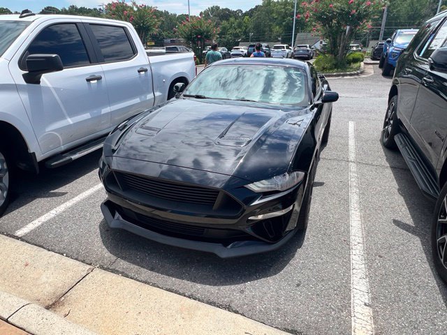 Used 2019 Ford Mustang GT