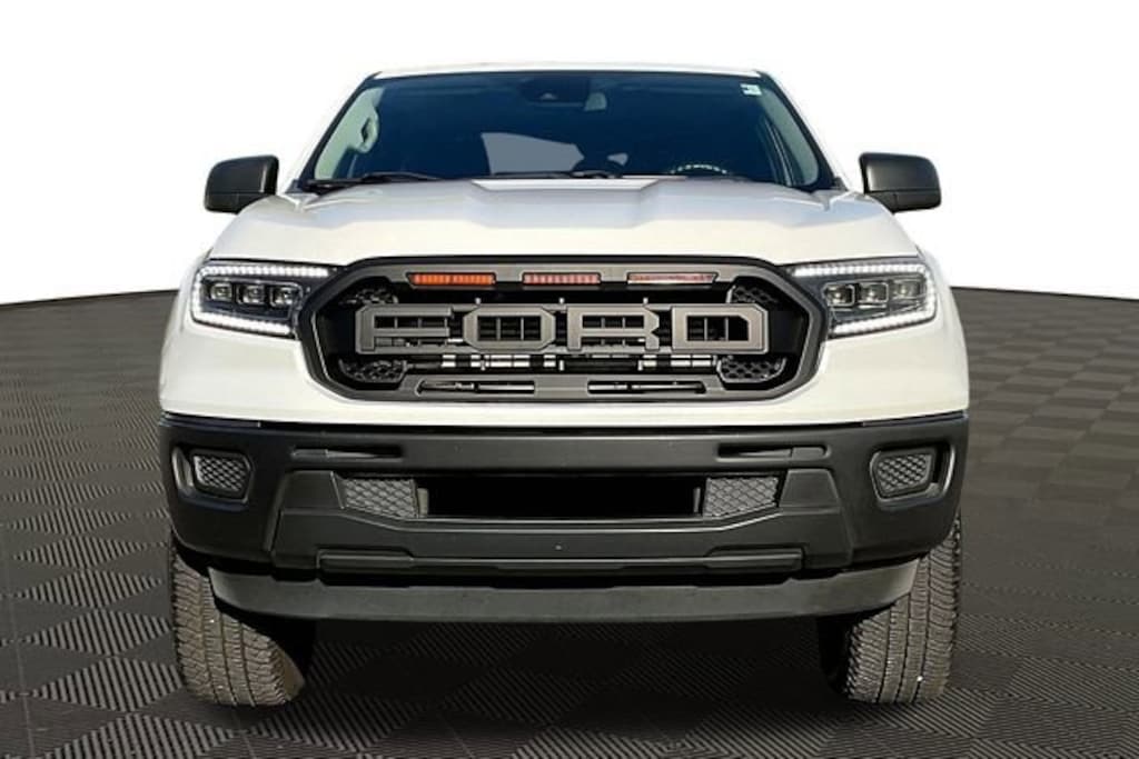 Used 2019 Ford Ranger XL Truck