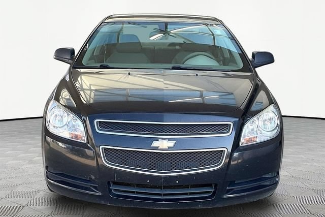Used 2011 Chevrolet Malibu 1LS with VIN 1G1ZB5E18BF378169 for sale in Lowell, NC