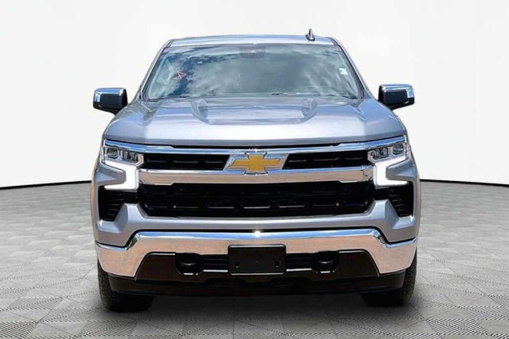 Used 2023 Chevrolet Silverado 1500 LT (2FL) Truck
