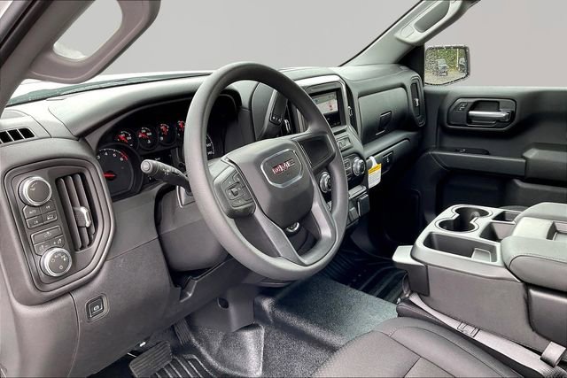 2026 GMC Sierra 1500 Pro - Photo 7