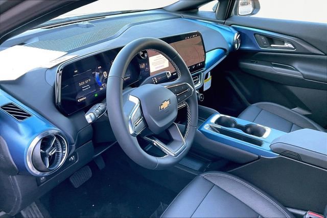 2026 Chevrolet Equinox EV 2LT - Photo 7