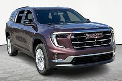 2025 GMC Acadia Elevation SUV