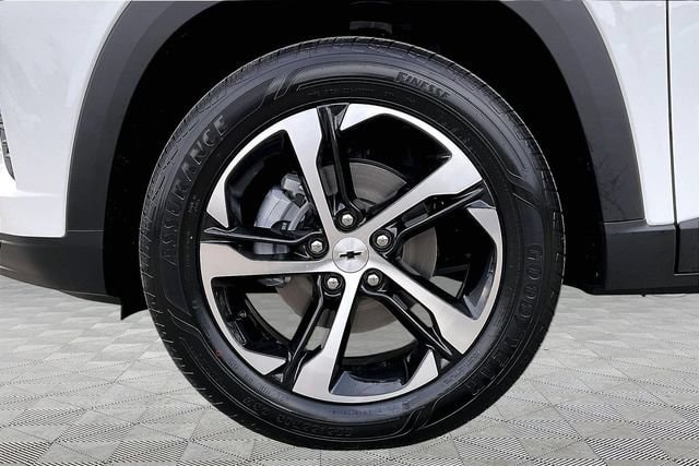 2026 Chevrolet Trax RS - Photo 12