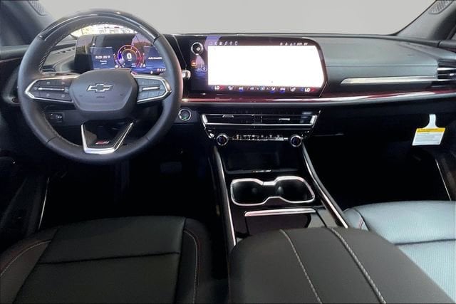 2026 Chevrolet Traverse Z71 - Photo 6