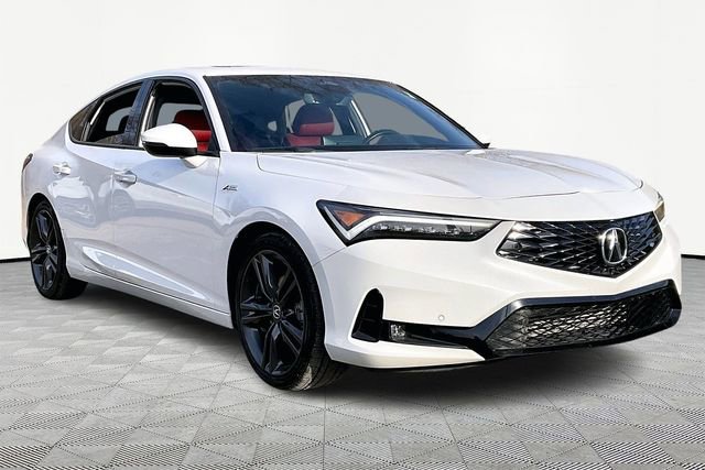 2023 Acura Integra A-Spec with Tech Package's photo