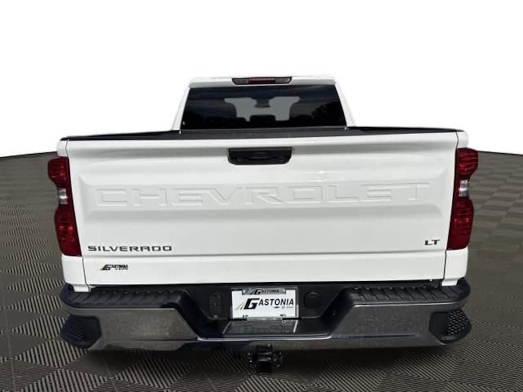 Used 2023 Chevrolet Silverado 1500 LT (2FL) Truck
