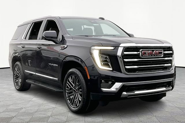 2026 GMC Yukon Elevation's photo