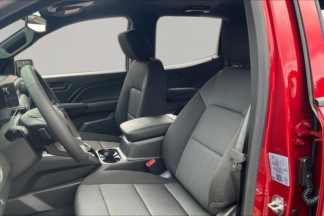 2026 Chevrolet Colorado Work Truck - Photo 9