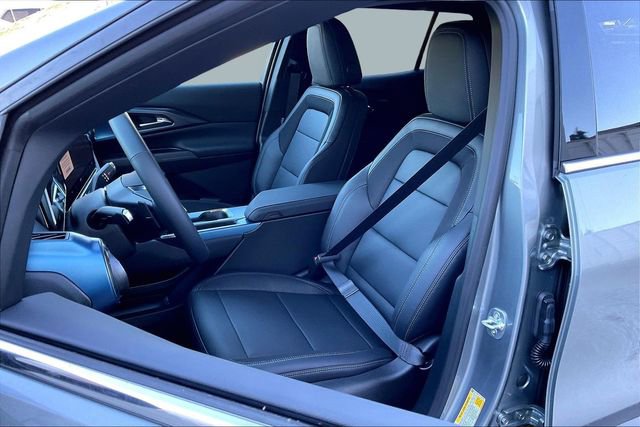 2026 Chevrolet Equinox EV 2LT - Photo 10