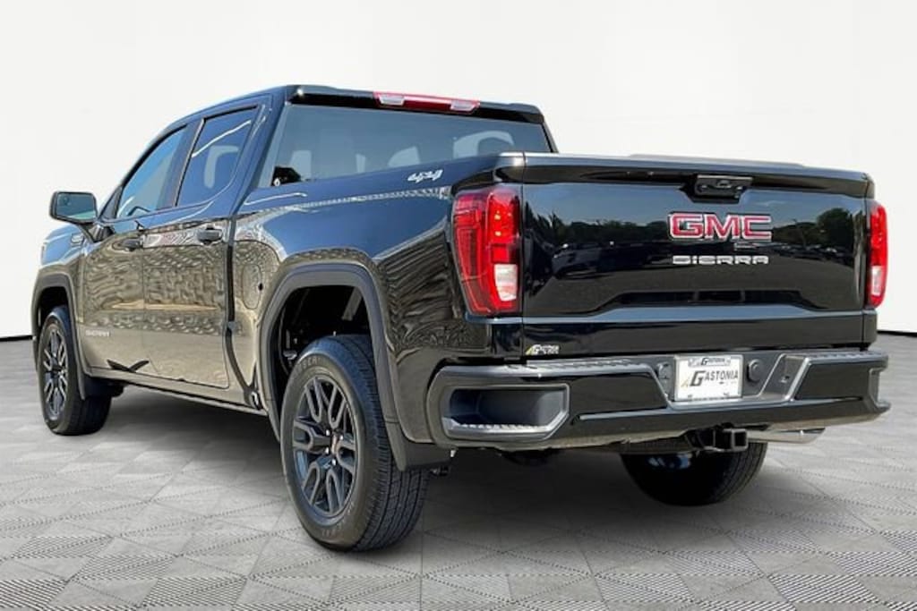 New 2026 GMC Sierra 1500 Pro Truck