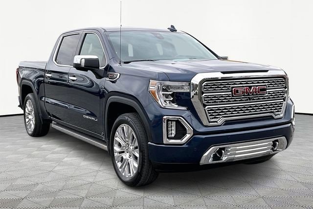 2020 GMC Sierra 1500 Denali Denali's photo