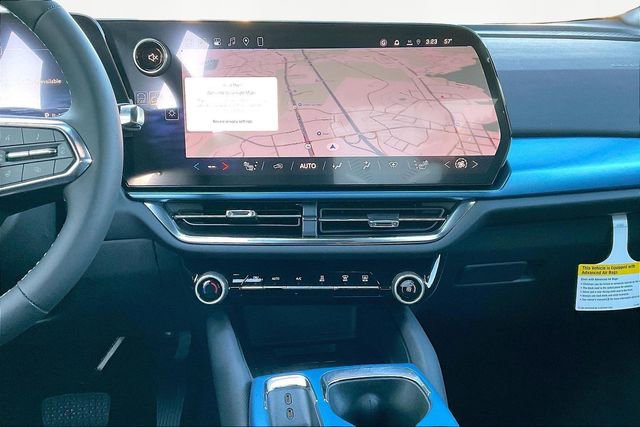 2026 Chevrolet Equinox EV 2LT - Photo 8