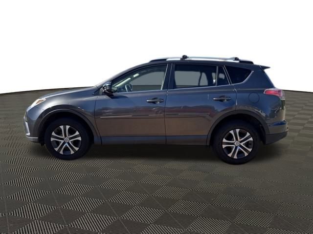 Used 2016 Toyota RAV4 LE with VIN JTMZFREV6GJ082559 for sale in Lowell, NC