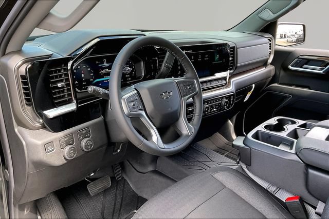 2026 Chevrolet Silverado 1500 RST - Photo 6