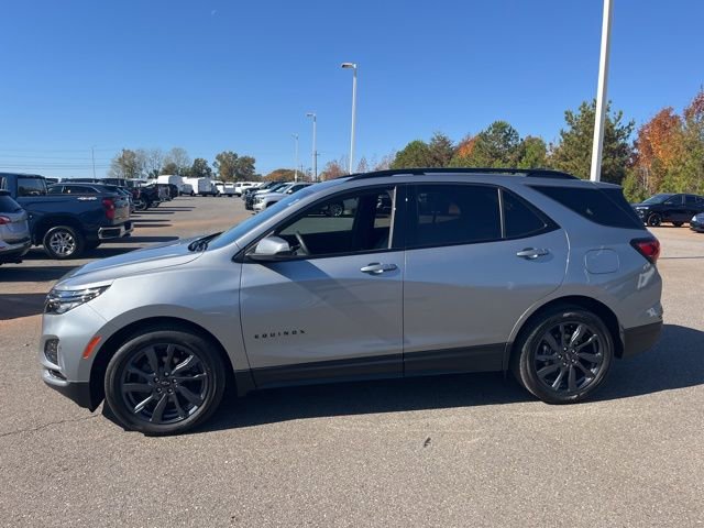 2023 Chevrolet Equinox RS photo 4