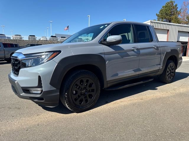 2023 Honda Ridgeline RTL's photo