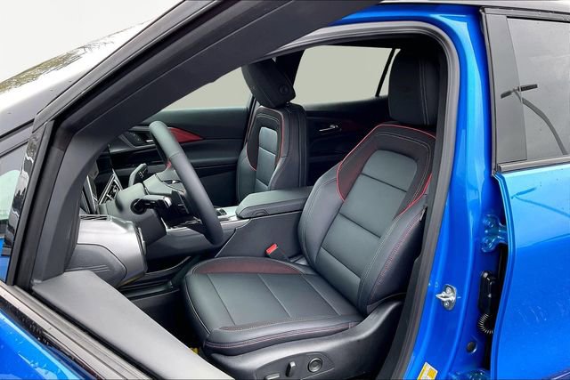 2026 Chevrolet Equinox EV RS - Photo 10