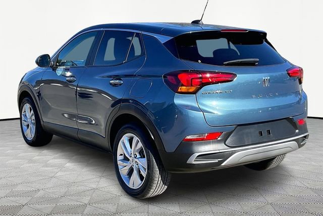 2024 Buick Encore GX Preferred photo 4