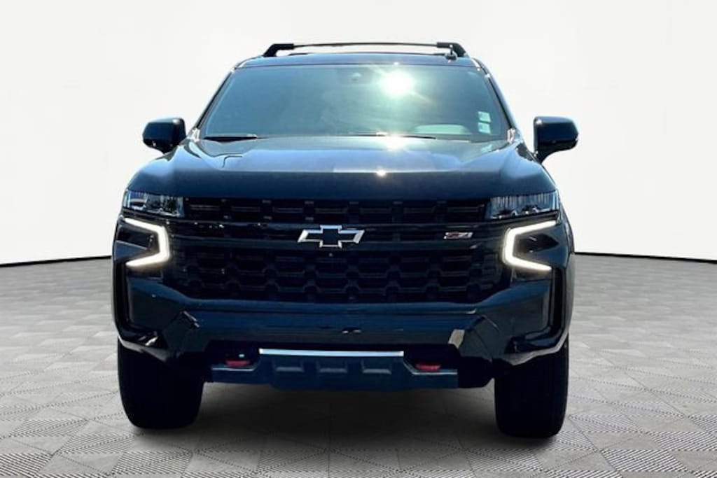 Used 2023 Chevrolet Tahoe Z71 SUV