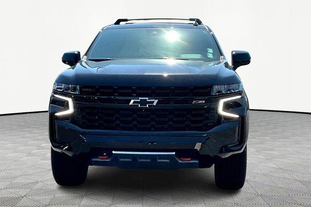 2023 Chevrolet Tahoe Z71 photo 2