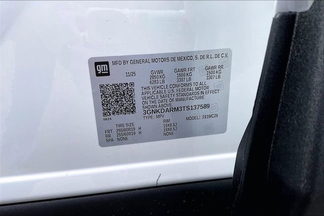 2026 Chevrolet Blazer EV LT - Photo 14