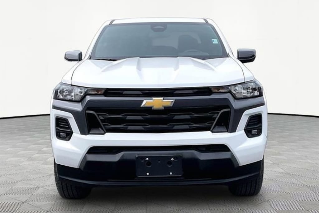 Used 2023 Chevrolet Colorado LT Truck