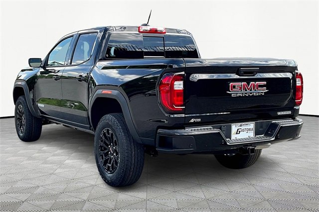 2026 Gmc Canyon Elevation photo 3