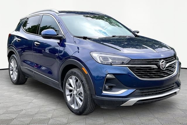 2023 Buick Encore GX