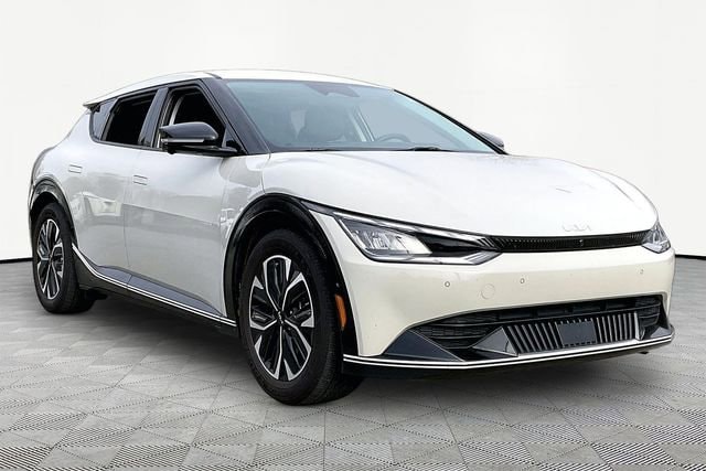 2022 Kia Ev6 Wind