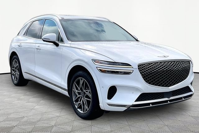 2023 GENESIS GV70