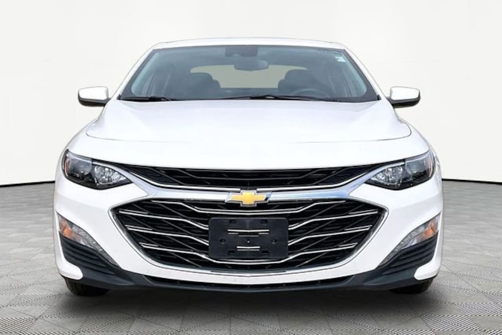 Used 2024 Chevrolet Malibu 1LT Car