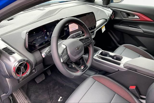 2026 Chevrolet Equinox EV RS - Photo 7