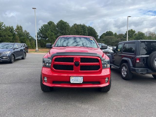 2019 Ram 1500 Classic Express photo 2
