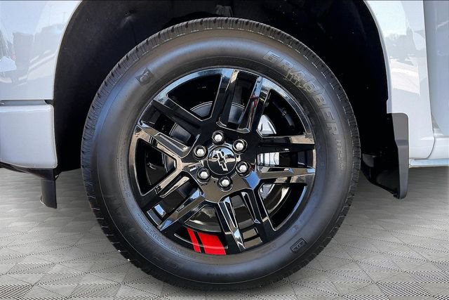 2026 Chevrolet Silverado 1500 RST - Photo 12