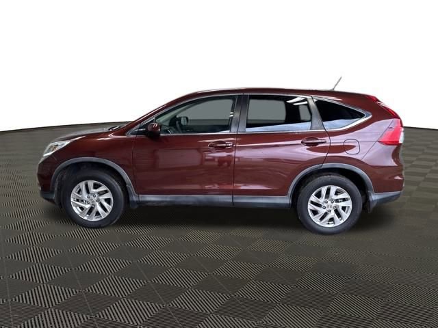 Used 2016 Honda CR-V EX with VIN 5J6RM4H59GL064303 for sale in Lowell, NC