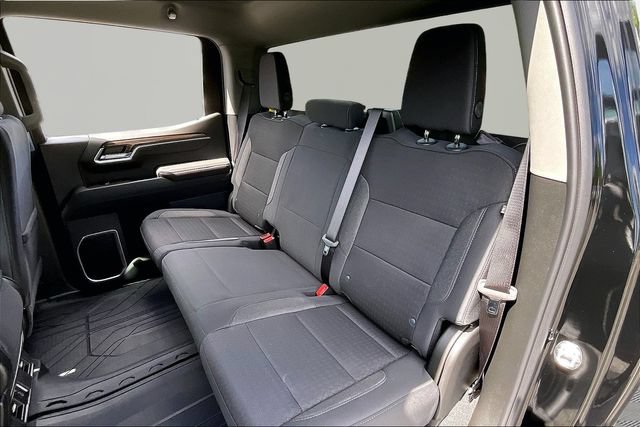 2026 Chevrolet Silverado 1500 RST - Photo 10