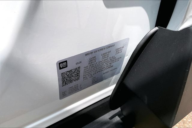 2026 Chevrolet Trax RS - Photo 14